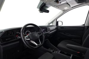 Volkswagen Caddy Maxi bild 11