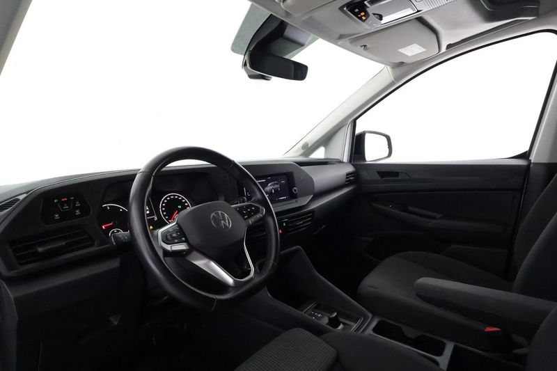 Volkswagen Caddy Maxi bild 11