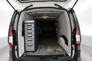 Volkswagen Caddy Maxi bild 24