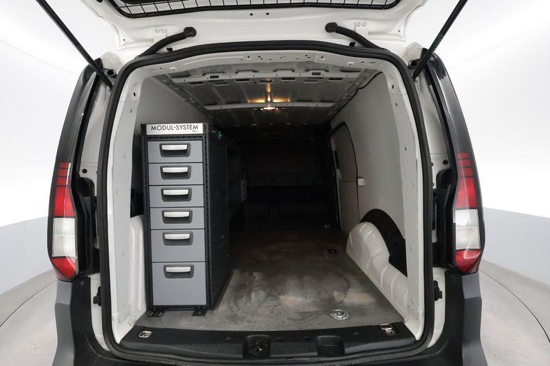Volkswagen Caddy Maxi bild 24