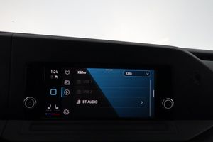 Volkswagen Caddy Maxi bild 20