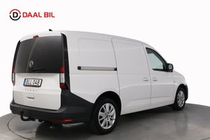 Volkswagen Caddy Maxi bild 6