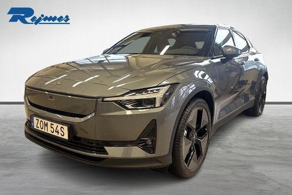 Polestar 2 LRDM Business edition - 2027