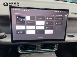Leapmotor B05 bild 11