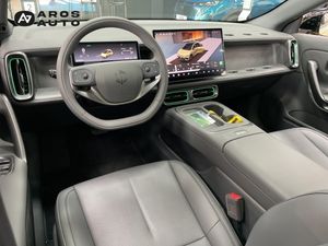 Leapmotor B05 bild 7