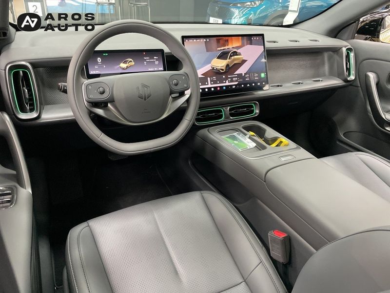 Leapmotor B05 bild 7