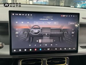 Leapmotor B05 bild 13
