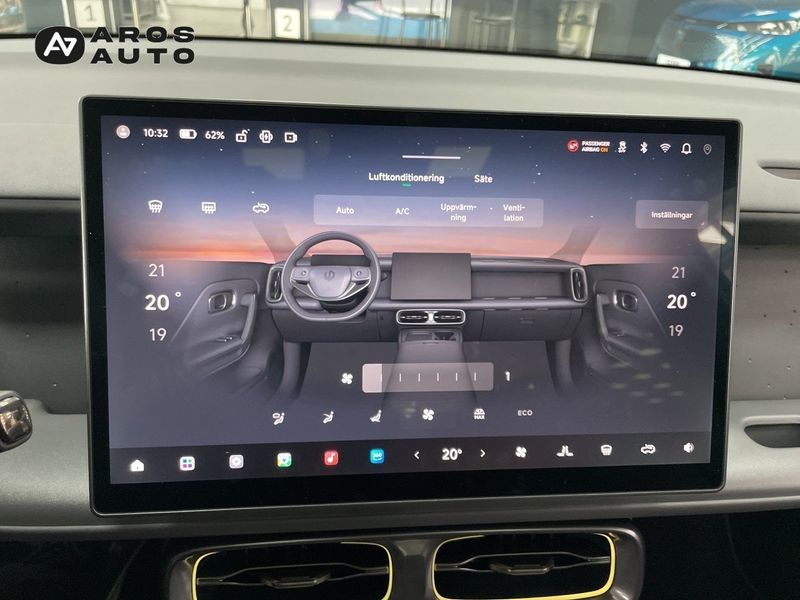 Leapmotor B05 bild 13