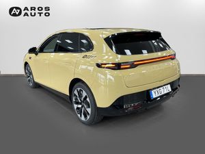 Leapmotor B05 bild 6
