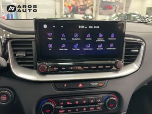 Kia Cee´d bild 11