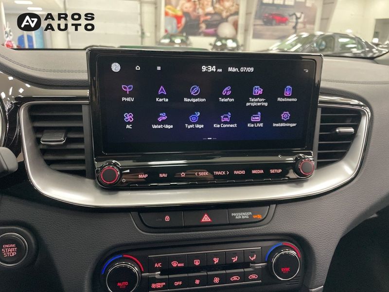 Kia Cee´d bild 11