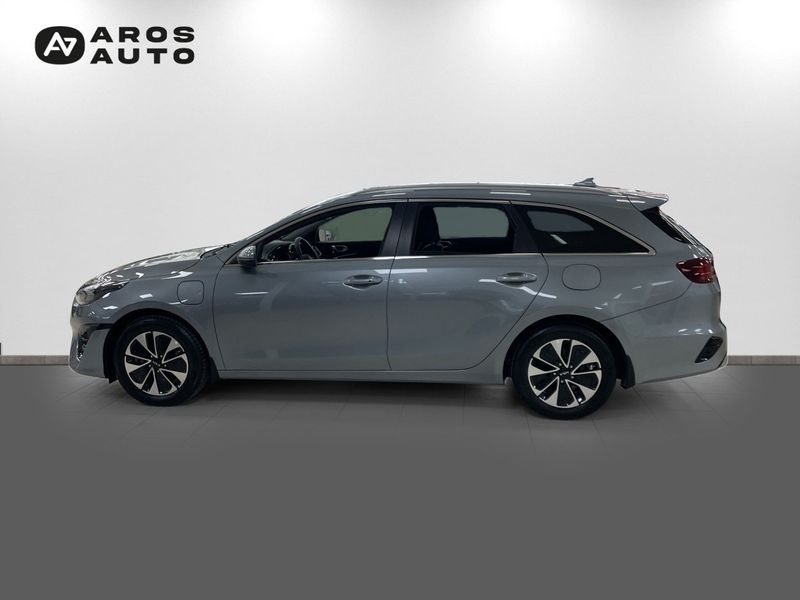 Kia Cee´d bild 4