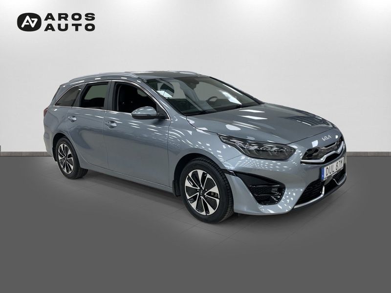 Kia Cee´d bild 3