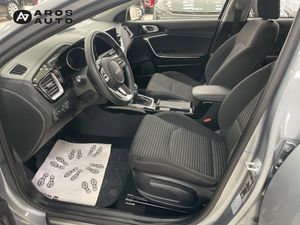 Kia Cee´d bild 8