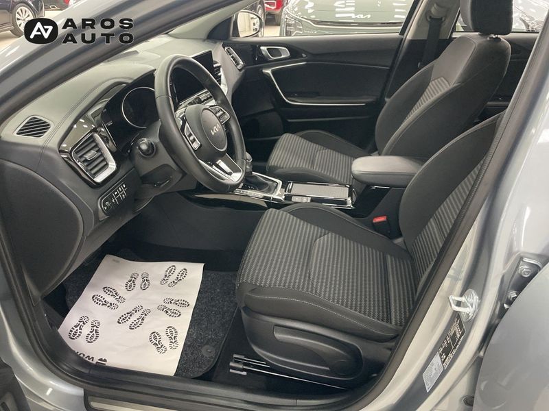 Kia Cee´d bild 8