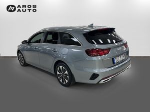 Kia Cee´d bild 6