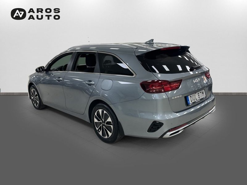 Kia Cee´d bild 6