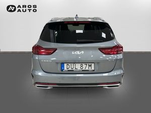 Kia Cee´d bild 5
