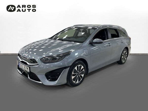 Kia Cee´d SW Plug-in Hybrid DCT Action 141hk - 2024