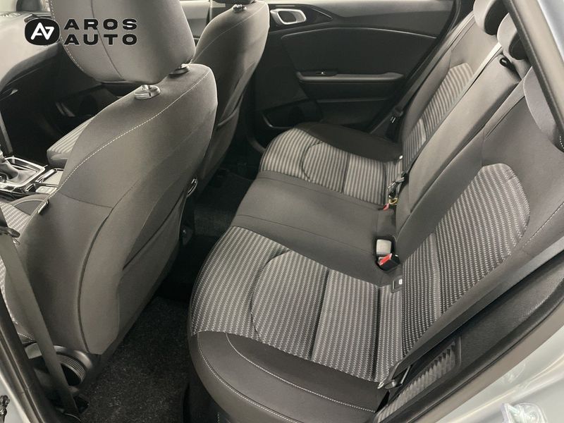 Kia Cee´d bild 9