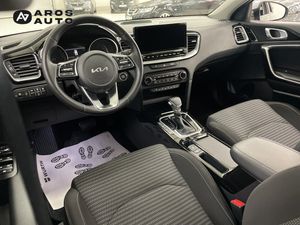 Kia Cee´d bild 7