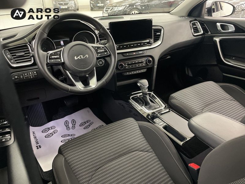 Kia Cee´d bild 7