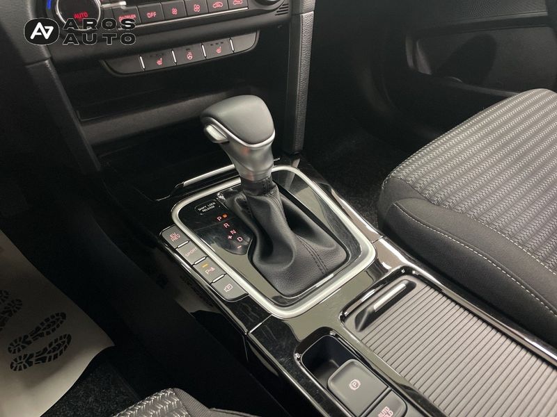Kia Cee´d bild 12