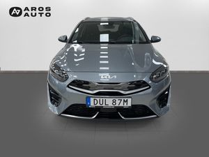 Kia Cee´d bild 2