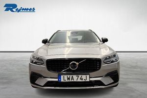 Volvo V90 bild 4