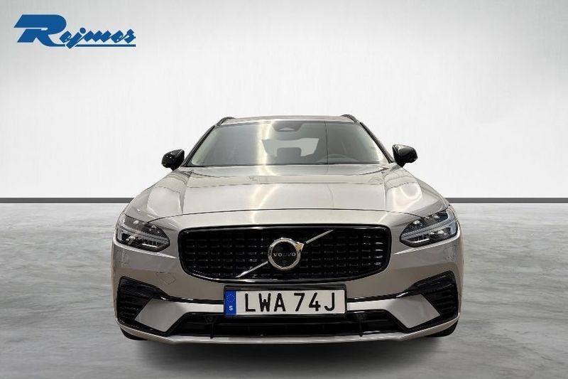 Volvo V90 bild 4