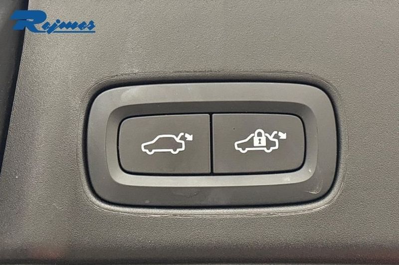 Volvo V90 bild 19