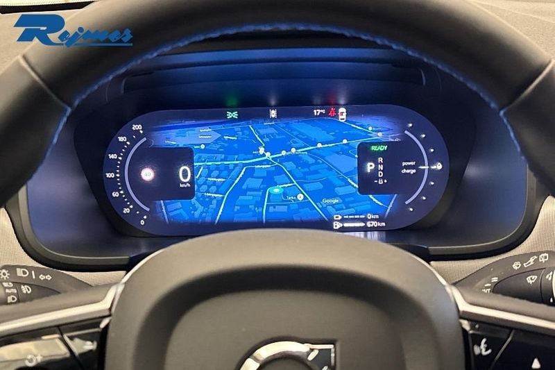 Volvo V90 bild 11
