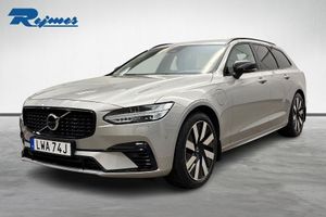 Volvo V90 bild 1