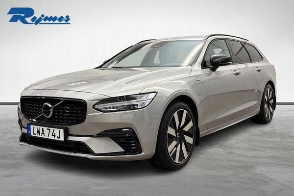 Volvo V90 Volvo V90 - 2025