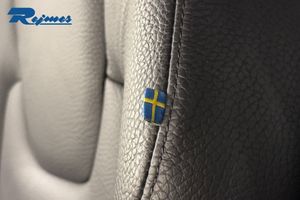 Volvo V90 bild 20