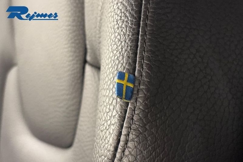 Volvo V90 bild 20