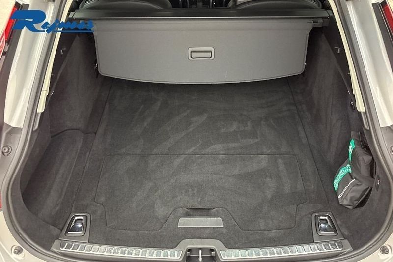 Volvo V90 bild 13