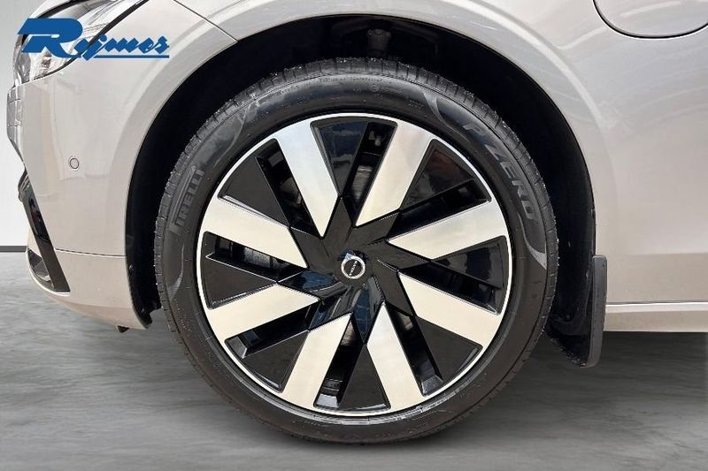 Volvo V90 bild 9