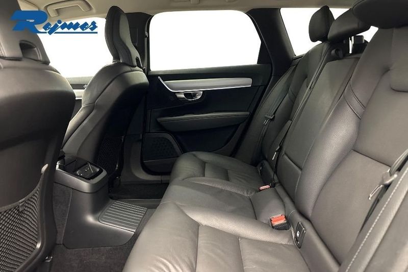 Volvo V90 bild 8