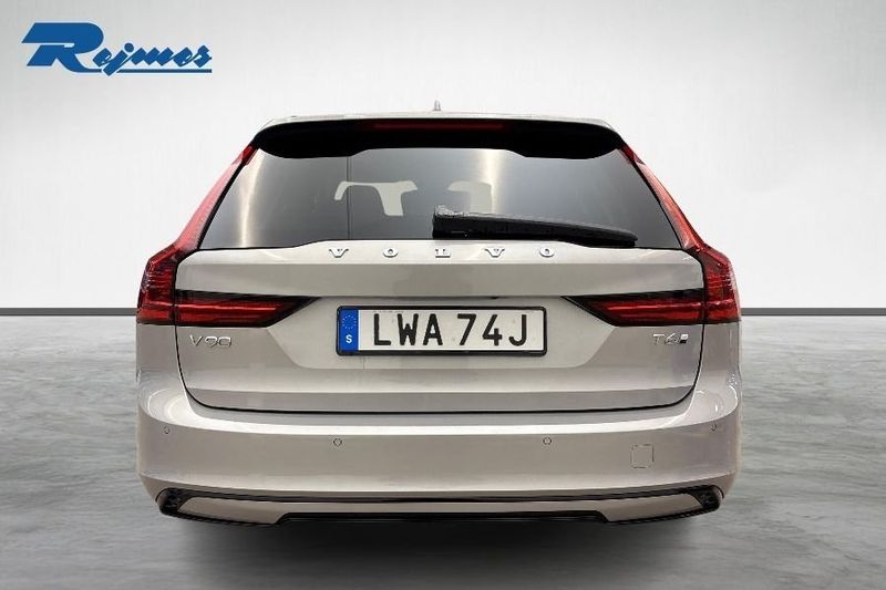 Volvo V90 bild 5