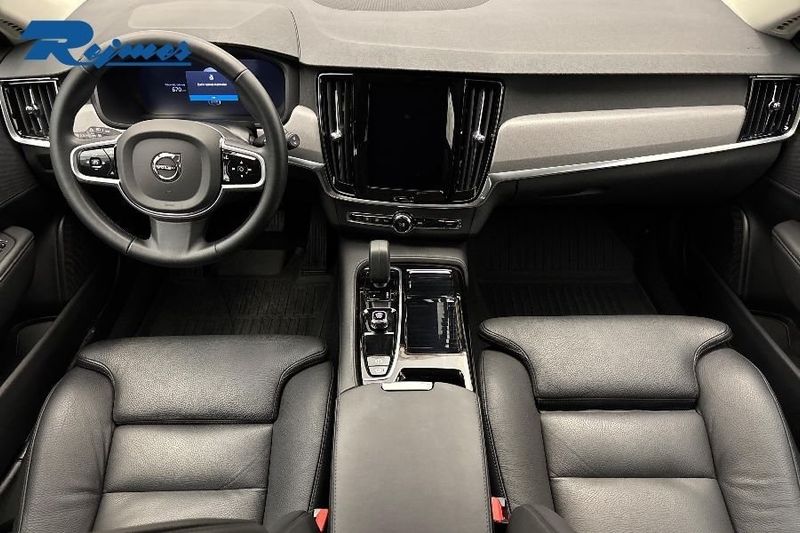 Volvo V90 bild 7
