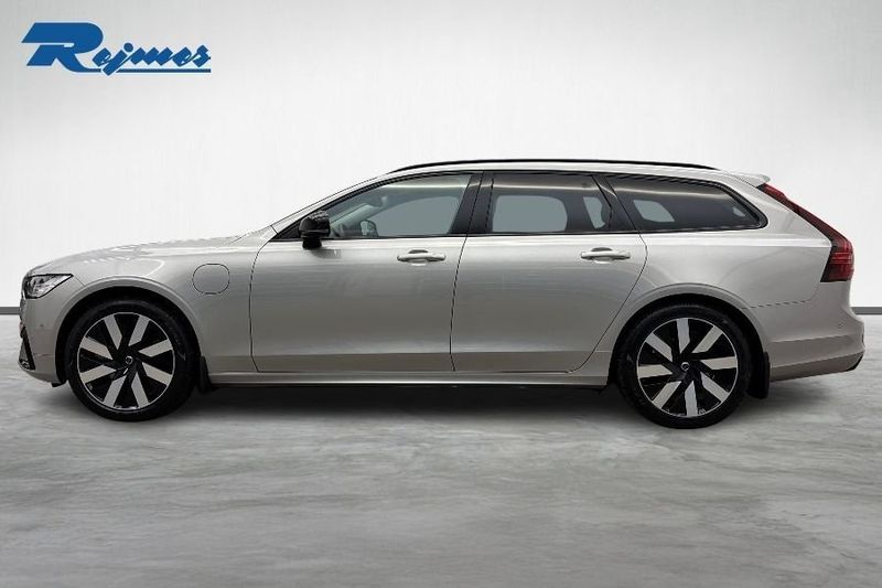 Volvo V90 bild 2