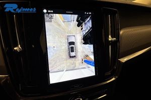 Volvo V90 bild 14