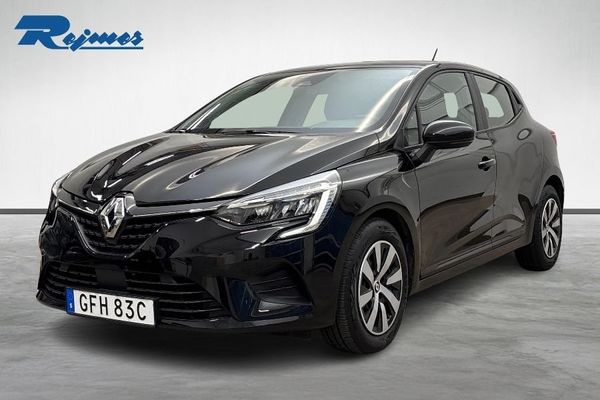 Renault Clio Renault Clio - 2023