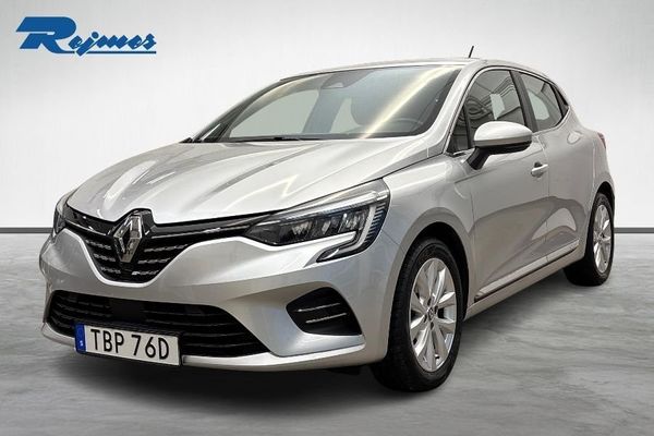 Renault Clio Renault Clio - 2021