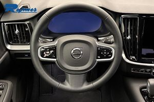 Volvo V60 bild 11