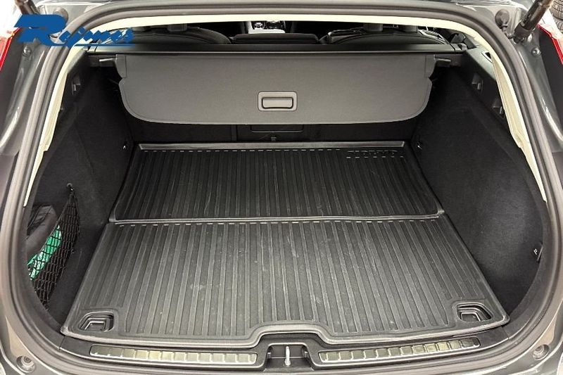 Volvo V60 bild 13