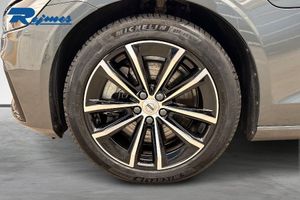 Volvo V60 bild 9