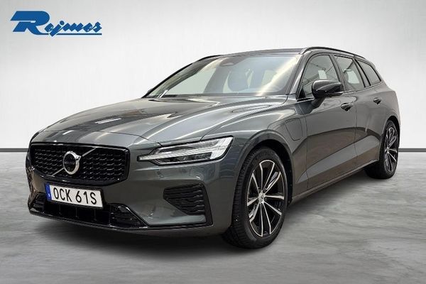 Volvo V60 Volvo V60 - 2026