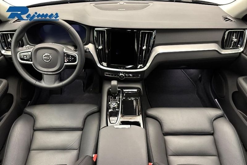 Volvo V60 bild 7